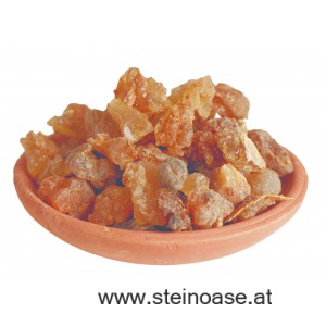 Myrrhe Weihrauch, grob, 50g